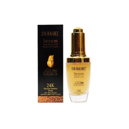 DR.RASHEL 24K Gold Atoms Collagen Facial Toner