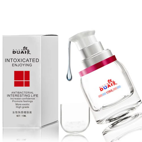 Duai 15Ml Intoxicated Enjoying Liquid