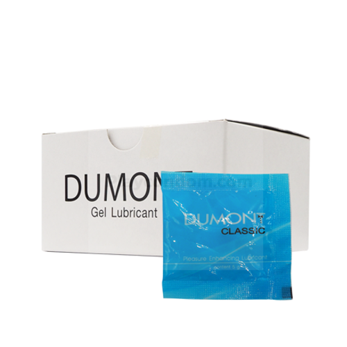 Dumont Classic Pleasure Enhancing Lubricant