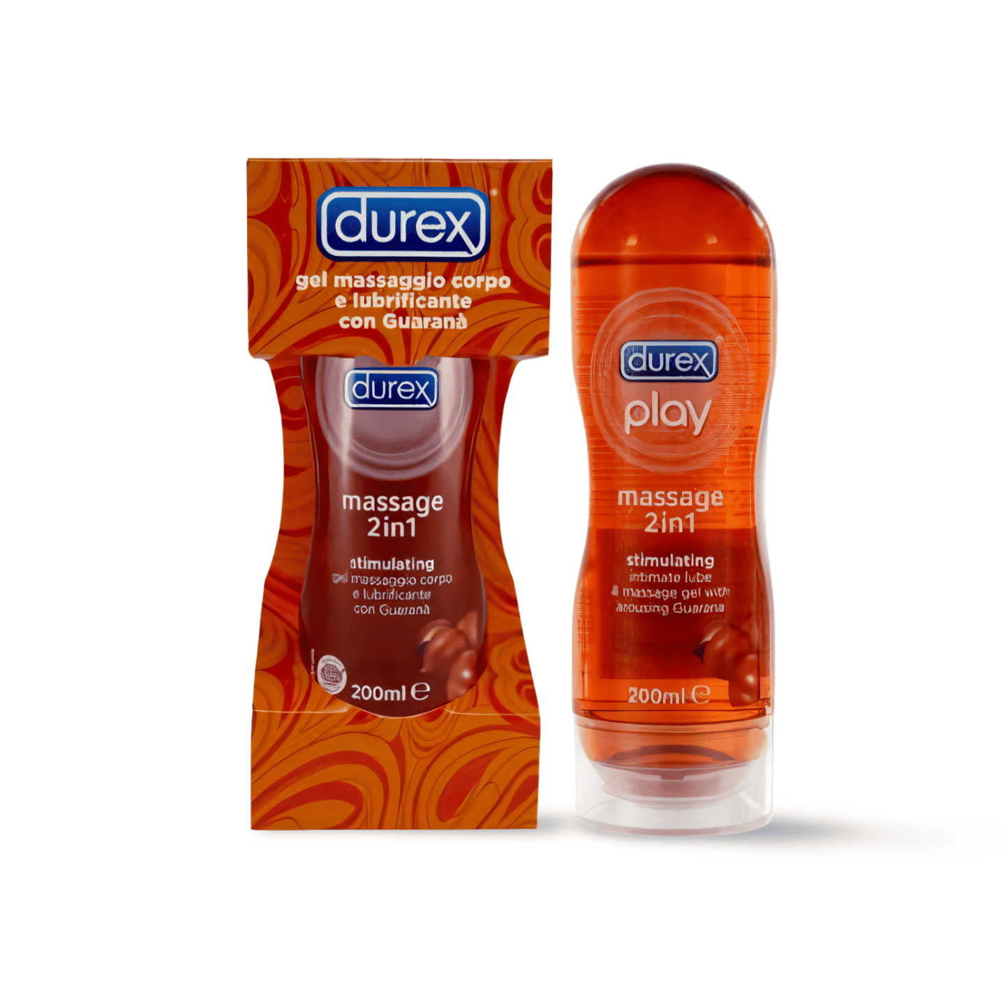 Durex Play Massage 2 In 1 Stimulating Massage Gel In Pakistan