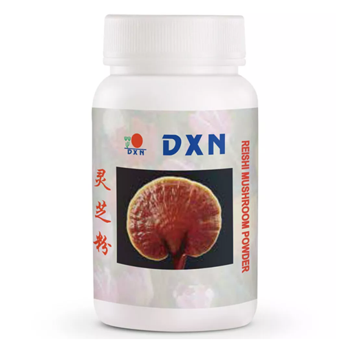 Dxn Reishi Mushroom Powder