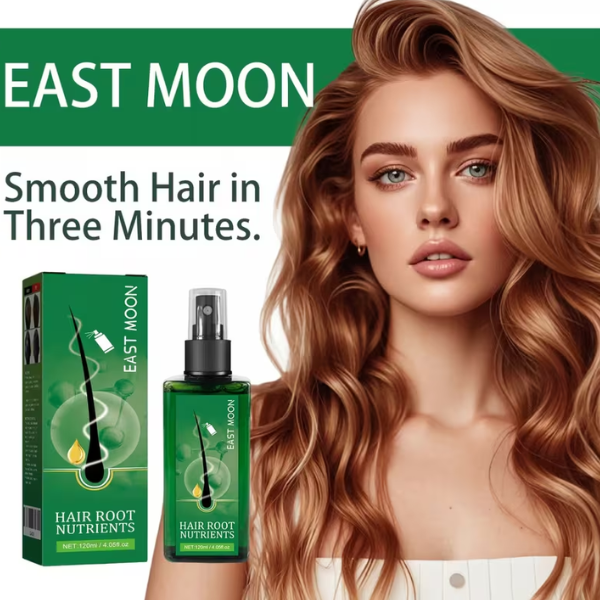East Moon Hair Root Nutrients