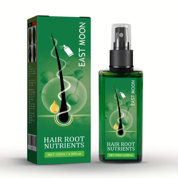 East Moon Hair Root Nutrients