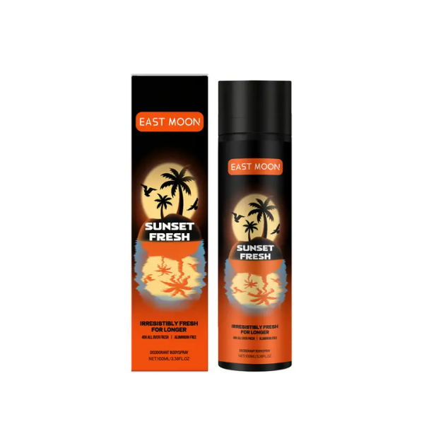 East Moon Sunset Fresh Perfume East Moon Sunset Fresh Perfume