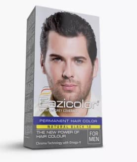 Eazicolor Men Kit