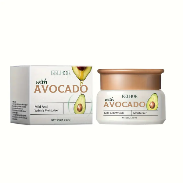 Eelhoe Avocado Firming Cream