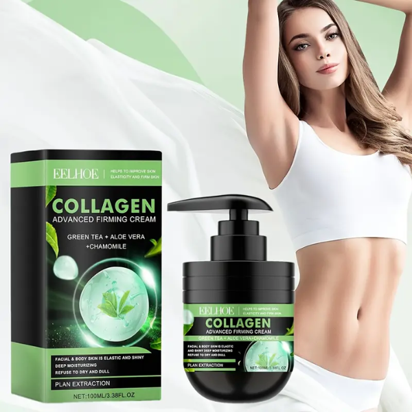 Eelhoe Collagen Advanced Firming Cream