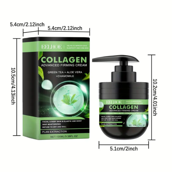 Eelhoe Collagen Advanced Firming Cream