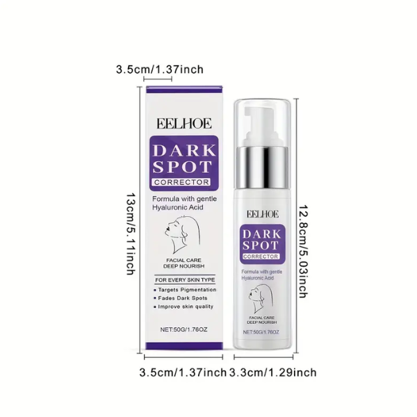 Eelhoe Dark Spot Corrector Facial Cream Eelhoe Dark Spot Corrector Facial Cream