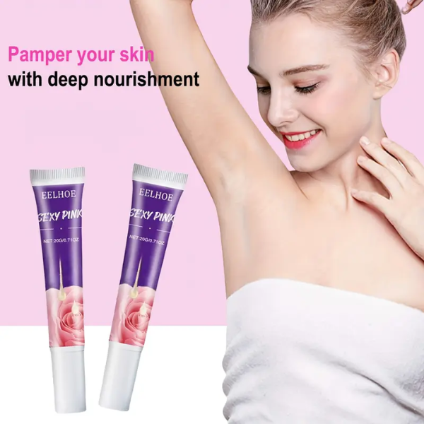Eelhoe Sexy Pink Whitening Cream Eelhoe Sexy Pink Whitening Cream