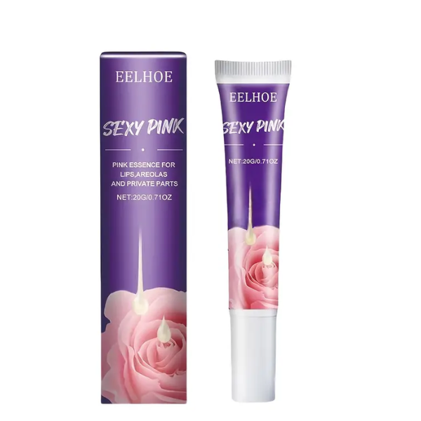 Eelhoe Sexy Pink Whitening Cream Eelhoe Sexy Pink Whitening Cream
