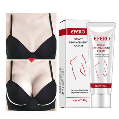 Efero Breast Enhancement Cream