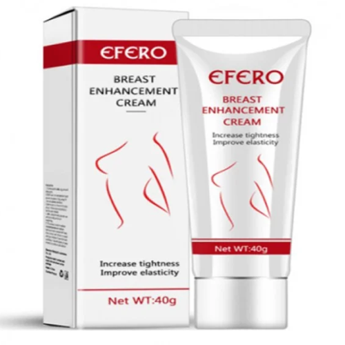 Efero Breast Enhancement Cream