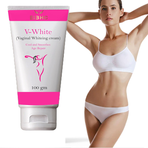 Eibhc Vaginal Whitening Cream