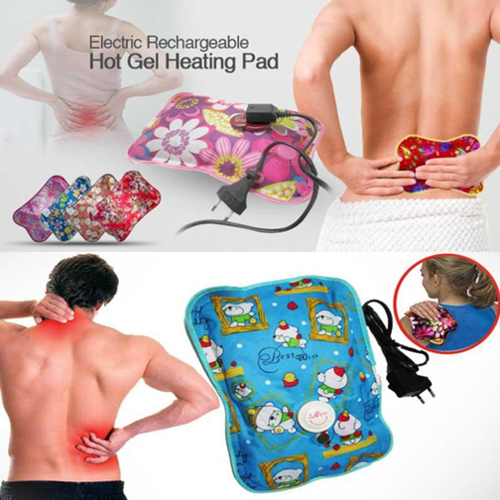 Electric Hot Water Heat Bag