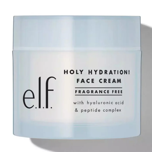 Elf Holy Hydration Face Cream