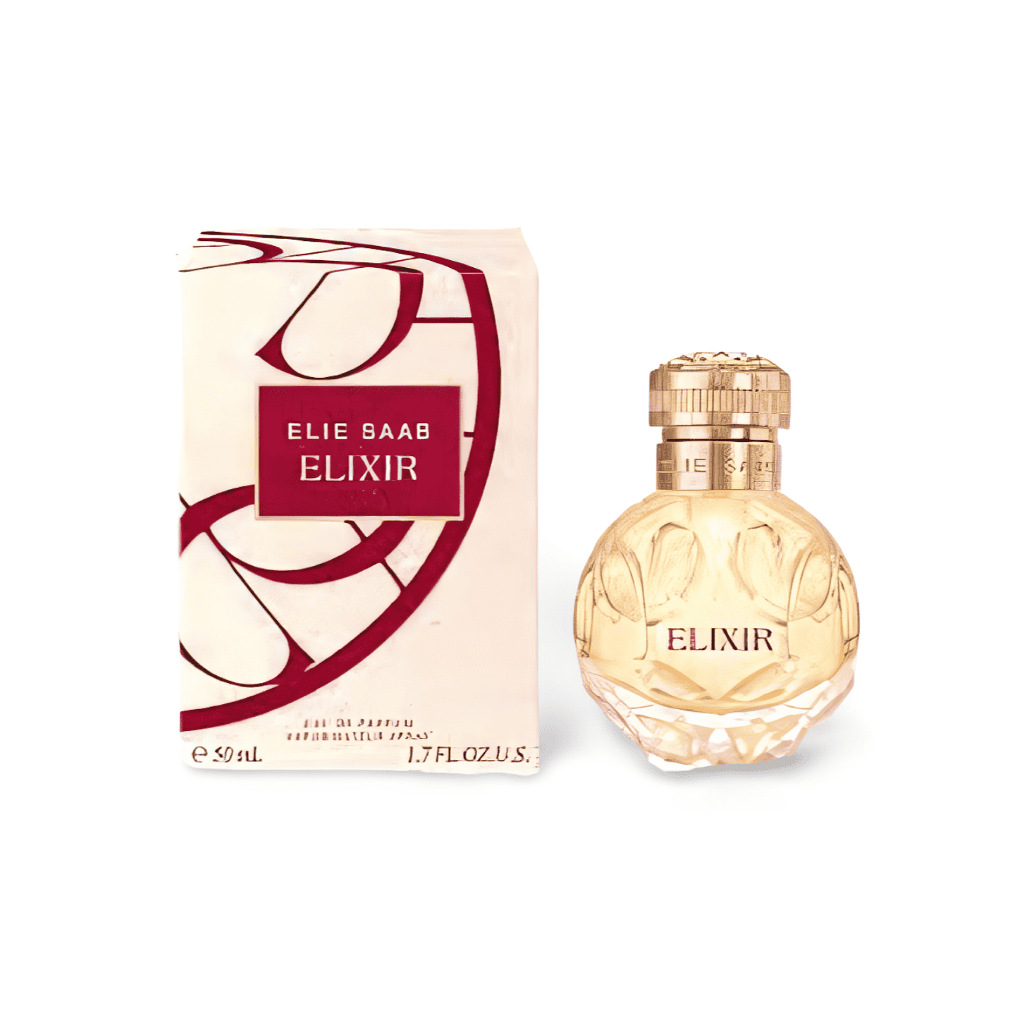 Elixir Eau Parfum