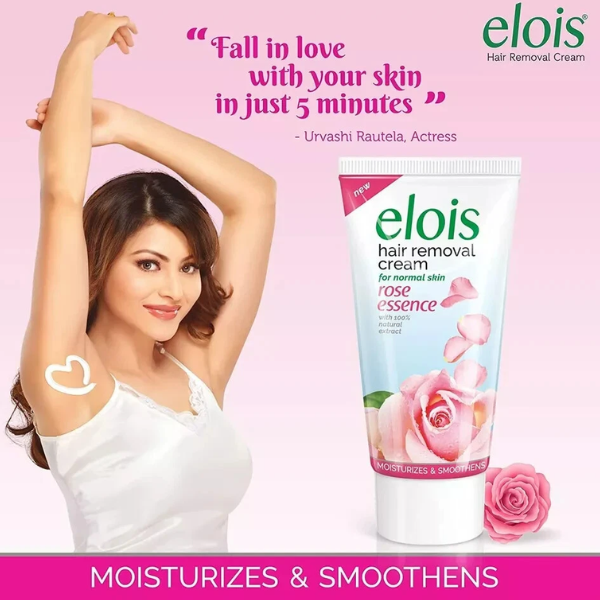 Elois Hair Removal Cream