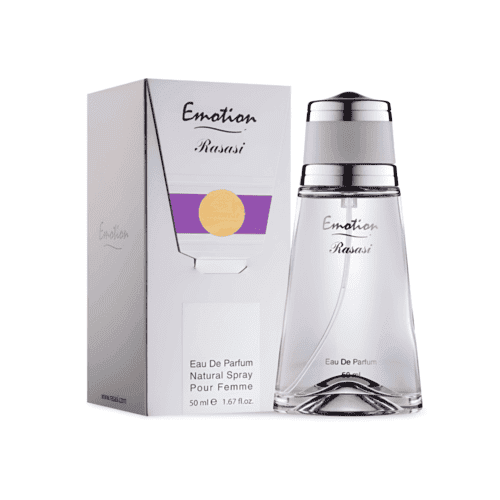 Emotion Perfume