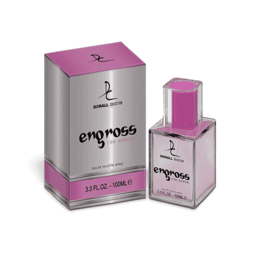 Engross For Women Perfume