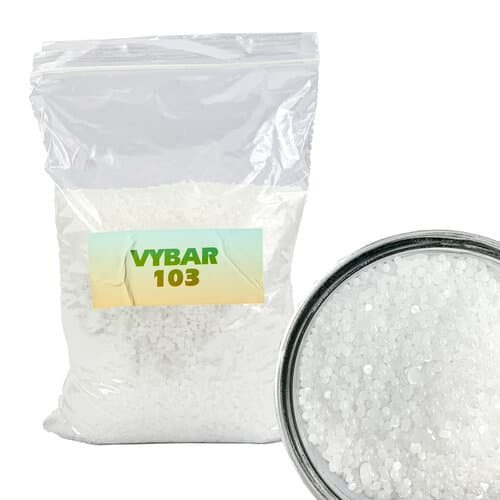 Enhance Your Candles Wax With Vybar 103 Additive
