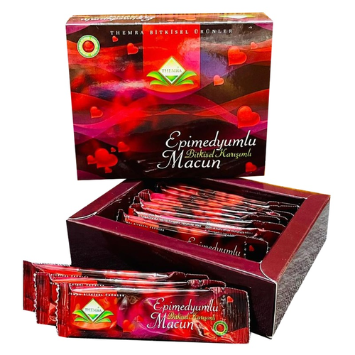 Epimedyumlu Macun Price In Pakistan