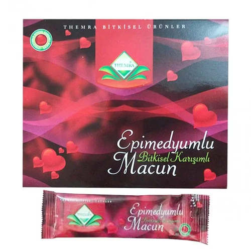 Epimedyumlu Macun Price In Pakistan