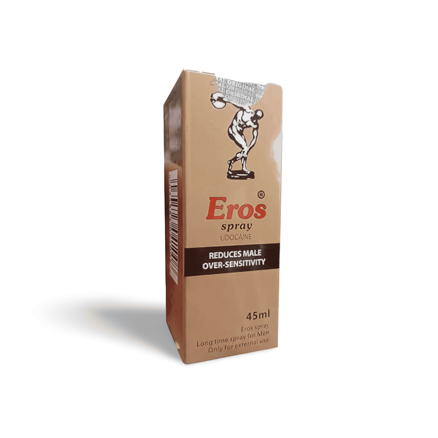 Eros Delay Spray