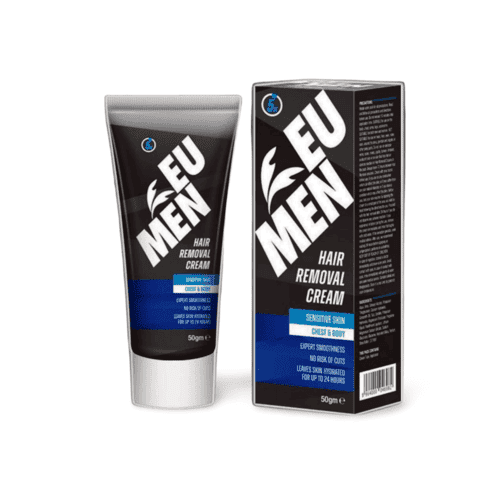 Eu Men Hair Removal Cream
