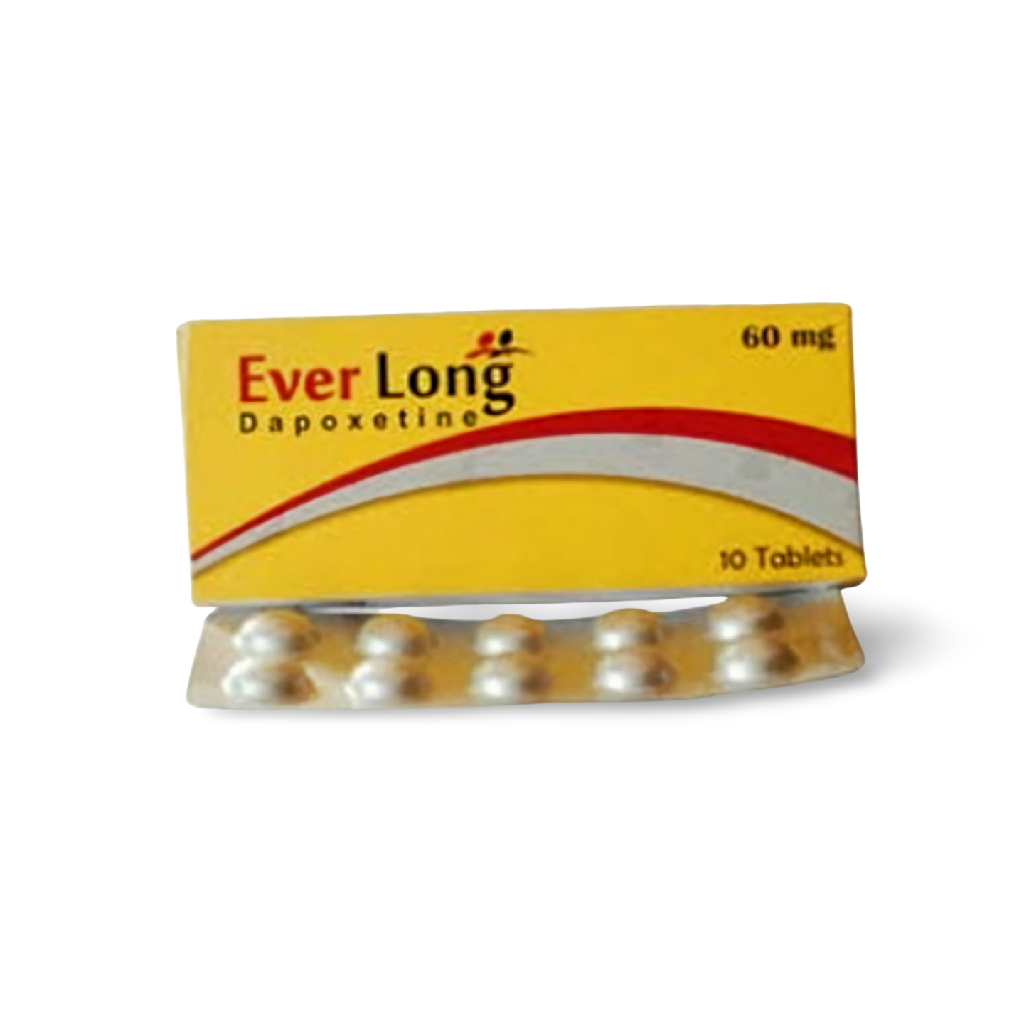 Everlong 60Mg Tablets In Lahore