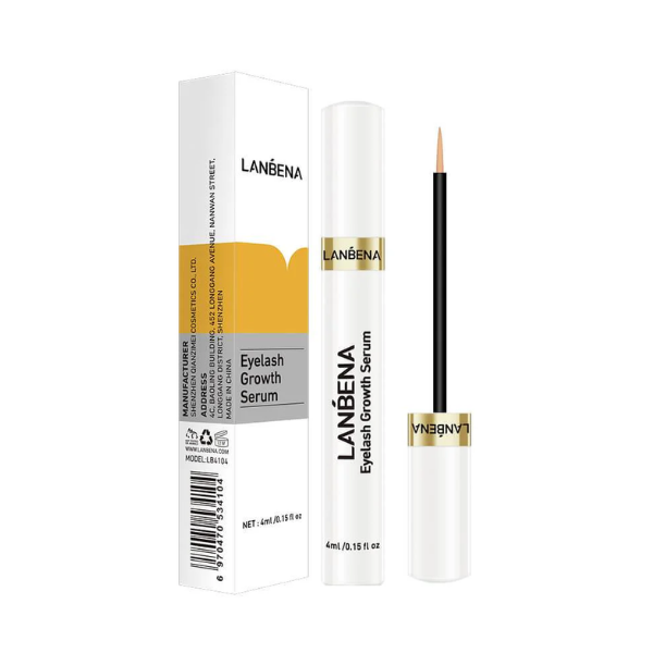 Eyelash Growth Serum