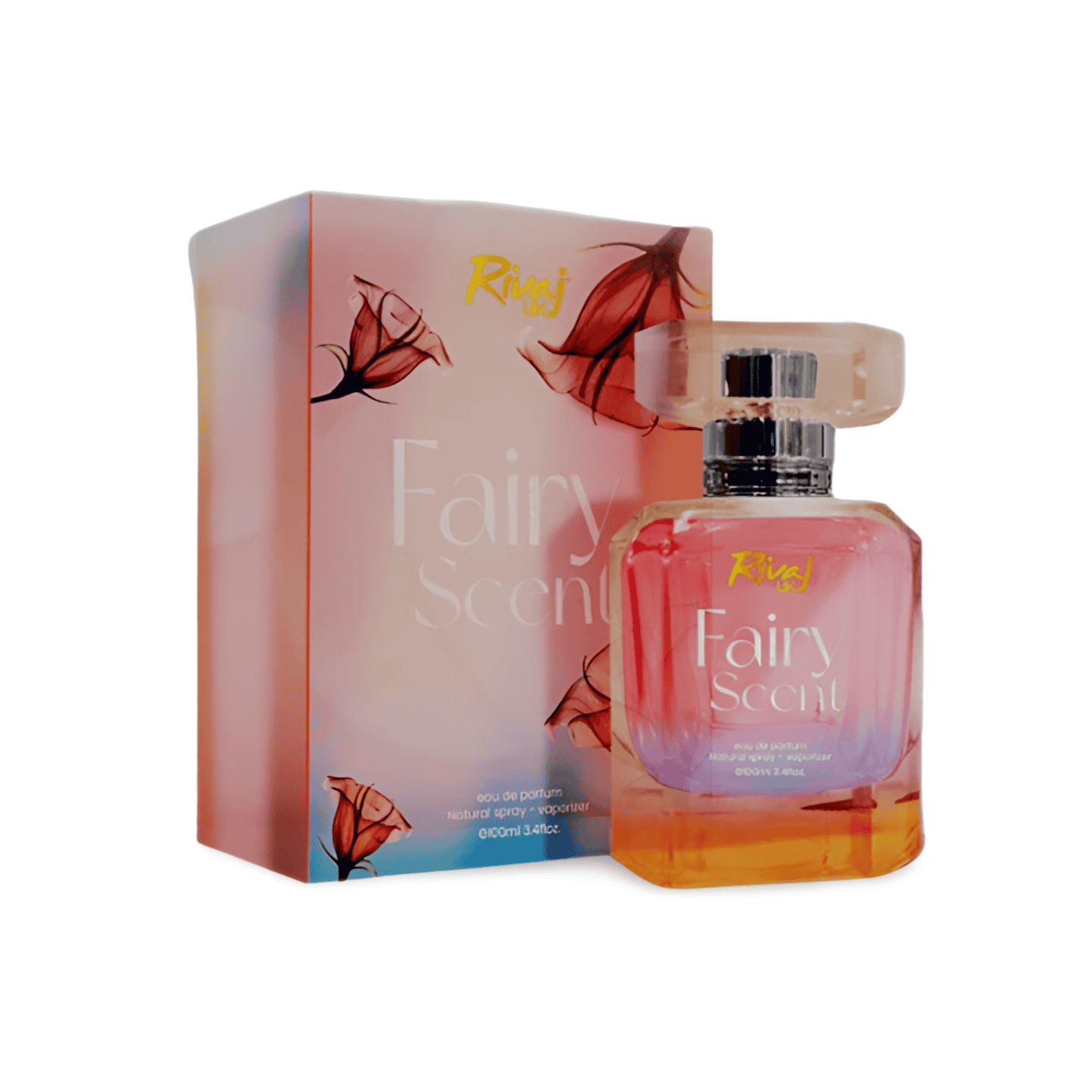 Fairy Scent Perfume