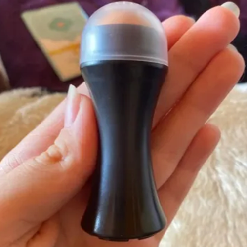 Fantozzi Oil Absorbing Volcanic Roller