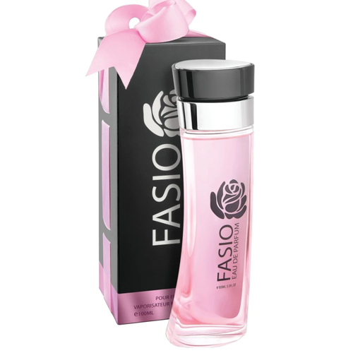 Fasio By Emper Edp Eau De Parfum