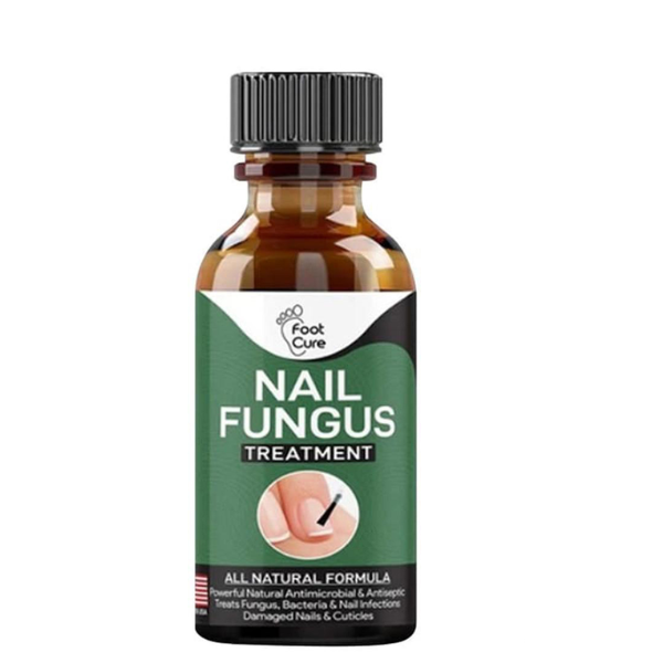 Fast Nail Fungal Treatments Nail Repair Essence Serum