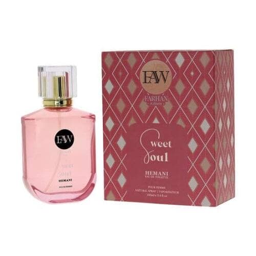 Faw Hemani Perfume