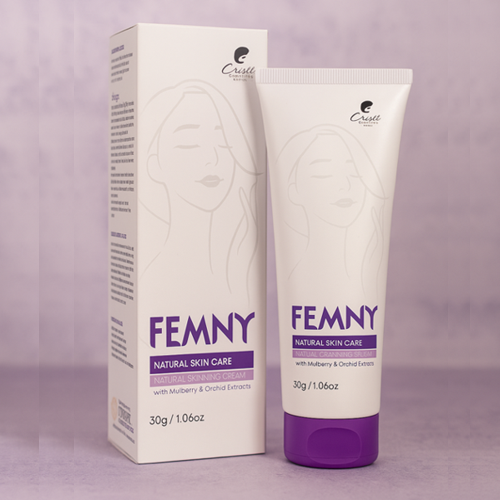 Femny Brightening Cream