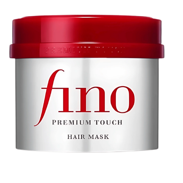 Fino Premium Touch Hair Mask Fino Premium Touch Hair Mask