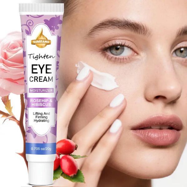 Firming Moisturizing Eye Cream