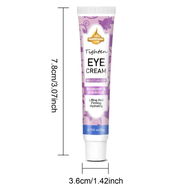 Firming Moisturizing Eye Cream