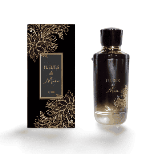 Fleurs De Muse Amd Perfume