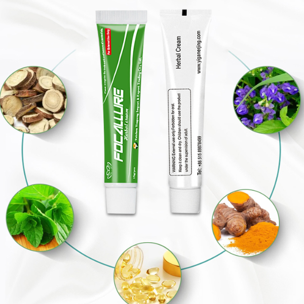 Focallure Hydrating Cream