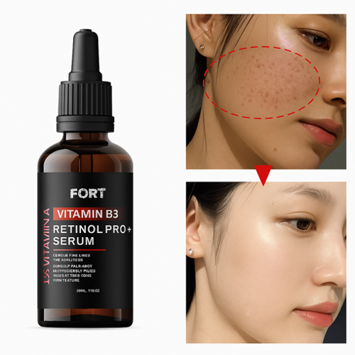 Fort 1 % Retinol Face Serum