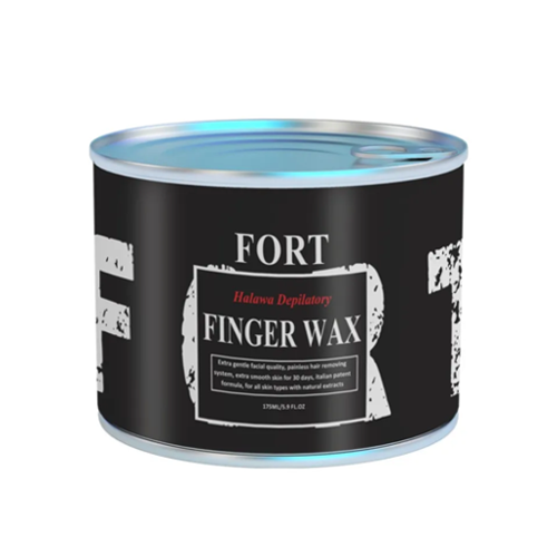 Fort Halawa Painless Hair Removal Wax