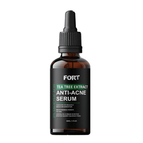Fort Salicylic Acid Serum