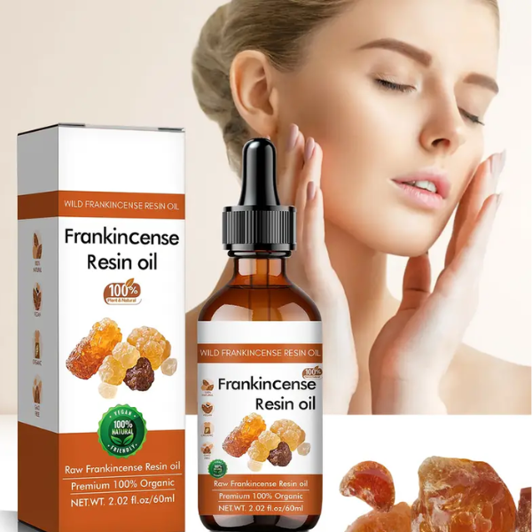Frankincense Resin Essence Oil