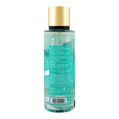 Freesia Fine Perfume