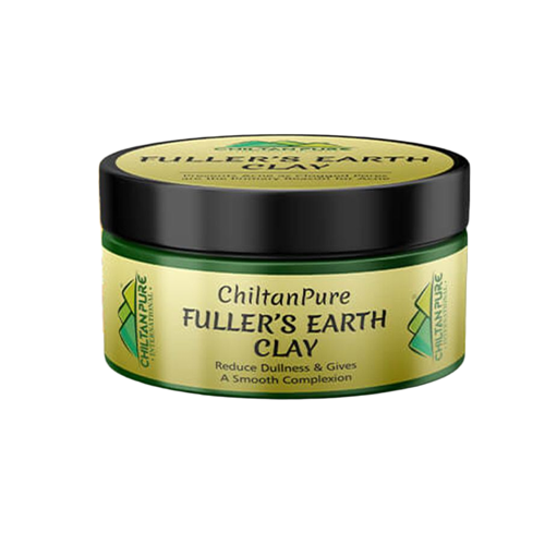 Fuller's Earth Clay In Pakistan