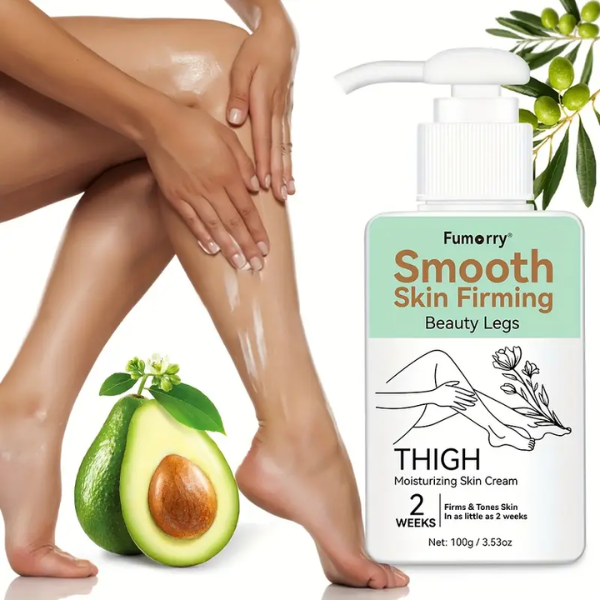 Fumorry Smooth Skin Firming Cream