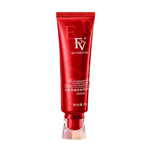 Fv Foundation Oil Absorb Ivory Liquid